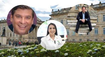 Candidatos en movimiento: el ajedrez político rumbo al Congreso en el Valle del Cauca