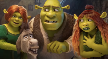 El cambio visual en 'Shrek 5': la decisión detrás de la transformación del ogro