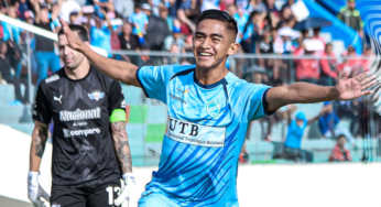 Escándalo en el fútbol boliviano: Club Aurora arranca el torneo con 33 puntos menos por fraude en identidad de jugador