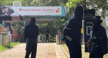 Univalle en la cuerda floja: violencia, fiestas descontroladas y un campus fuera de control
