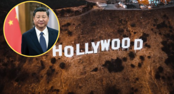 China le da la espalda a Hollywood: limitará sus estrenos por aranceles impuestos por Trump