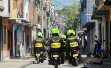 | Foto: Policía Metropolitana de Cali