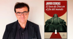 'El loco De Dios en el fin del mundo' (Random House)
