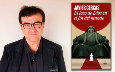 'El loco De Dios en el fin del mundo' (Random House)