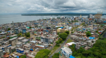 Turismo de Buenaventura en crisis: la violencia amenaza con desplomar la economía local