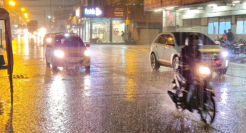 Fuertes lluvias provocan emergencias en Cali: sectores del sur bajo el agua