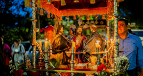 | Foto: Alcaldía de Popayán