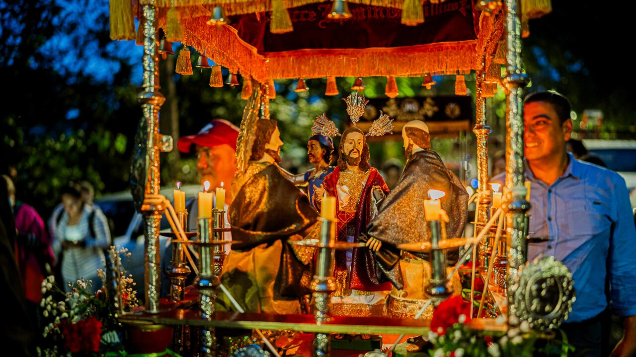 | Foto: Alcaldía de Popayán