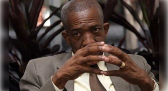 Exgobernador de Chocó condenado a 22 años por corrupción en el sector salud