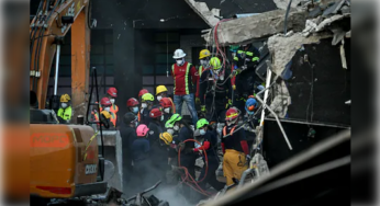 Colapso en discoteca Jet Set deja 218 muertos en República Dominicana: país en luto por tragedia sin precedentes