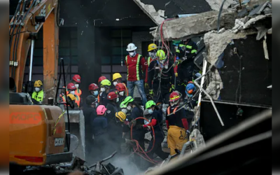 Foto: MARTIN BERNETTI AFP