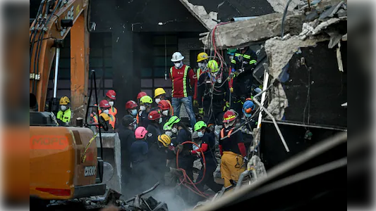 Foto: MARTIN BERNETTI AFP
