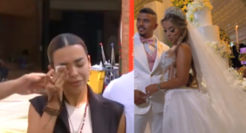 Boda de ‘Barbie Vanessa’ resurge tras el secuestro de su hijo: lujo, brillo y un pasado incómodo