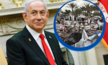 Netanyahu