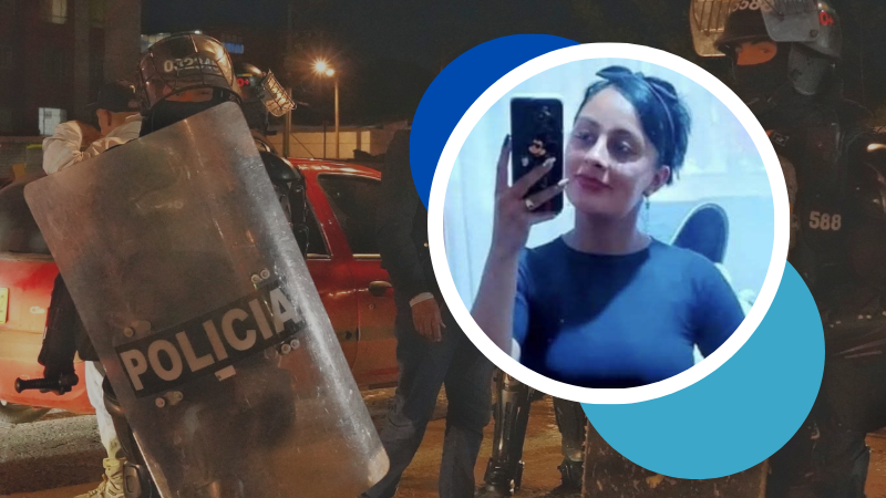 Montaje con fotos de : / X: @LaConstwitt