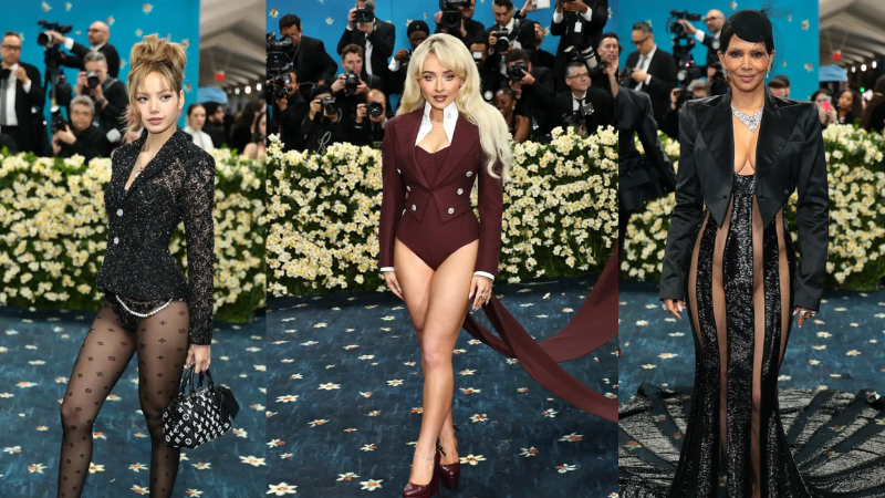 Montaje con fotos de : / Getty Images