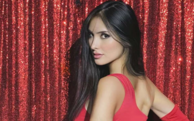 . | Foto: Instagram Mariana Morales