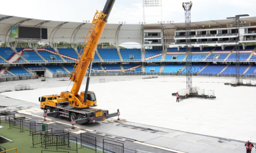 | Foto: Alcaldía de Cali