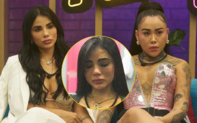 | Foto: Montaje de SEMANA | Canal RCN