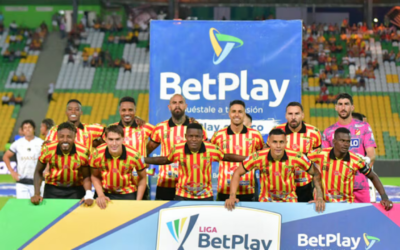 | Foto: Juan Sebastian Henao - Colprensa