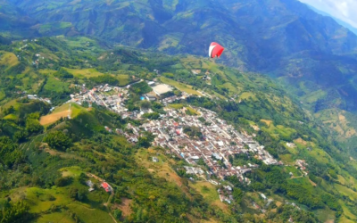 | Foto: Cámara de Comercio de Manizales.