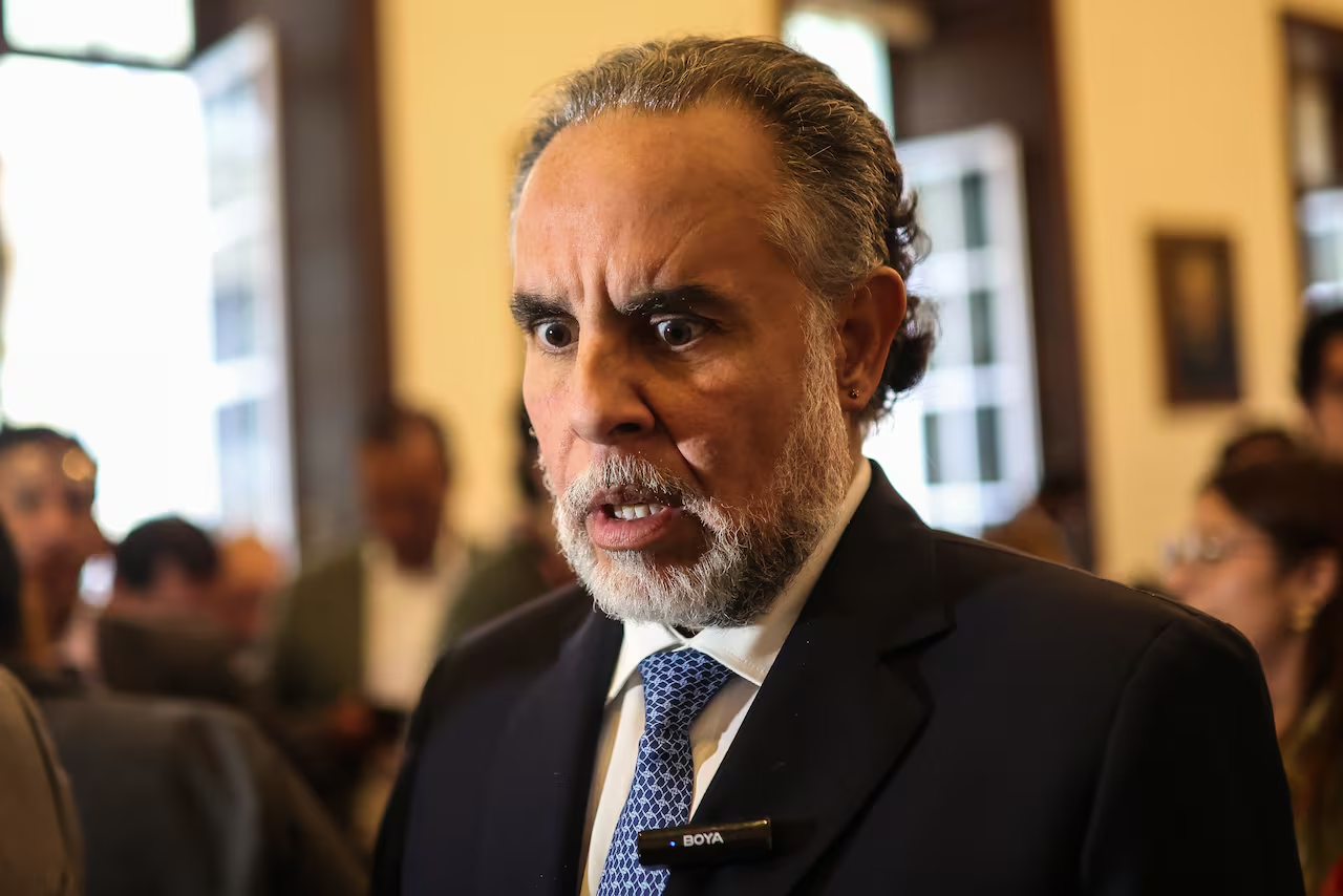 | Foto: ESTEBAN VEGA LA-ROTTA / SEMANA