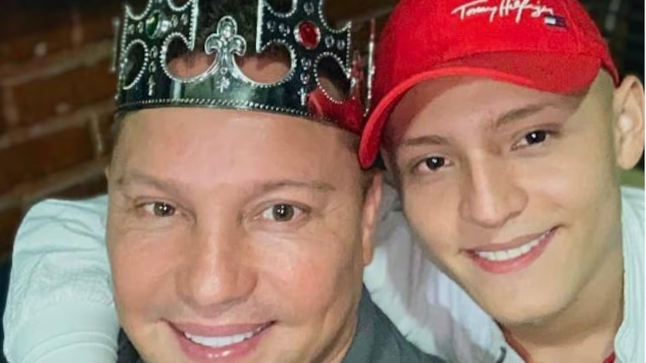 | Foto: Tomadas de las Redes Sociales